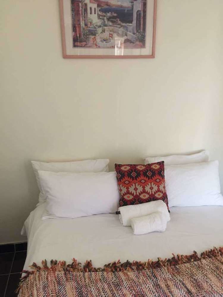 Mo-nize Villa Guesthouse Otjiwarongo Extérieur photo